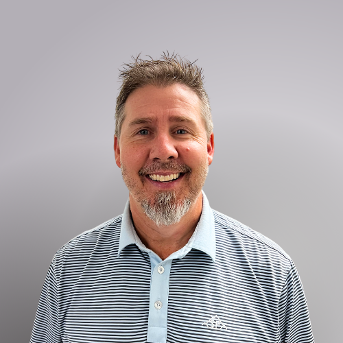Erik Shamblin - Athletic Director, RCA